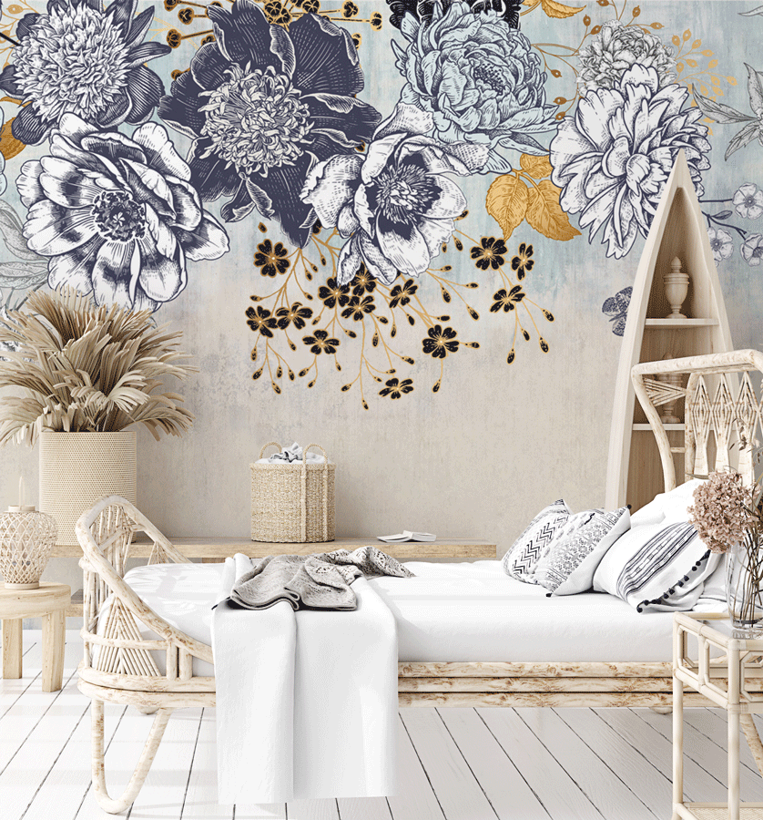 Panneau Tête De Lit Capitonnée & Mur Capitonné Décoratif | Vant Panels Panneau Tête De Lit Capitonnée & Mur Capitonné Décoratif | Vant Panels